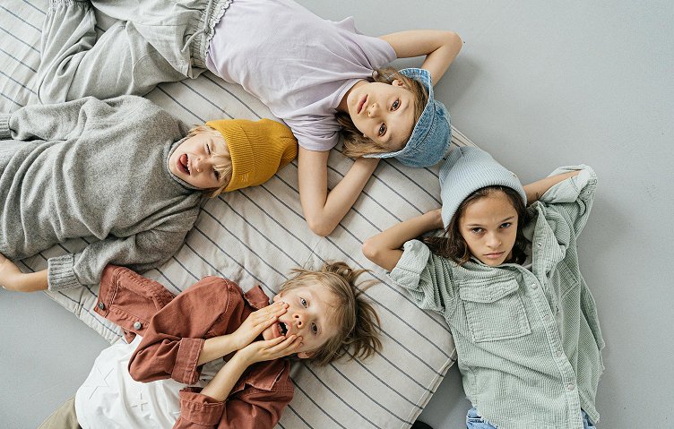 Velora Kids: Fashion Meets Functionality Velora Kids: Fashion Meets Functionality